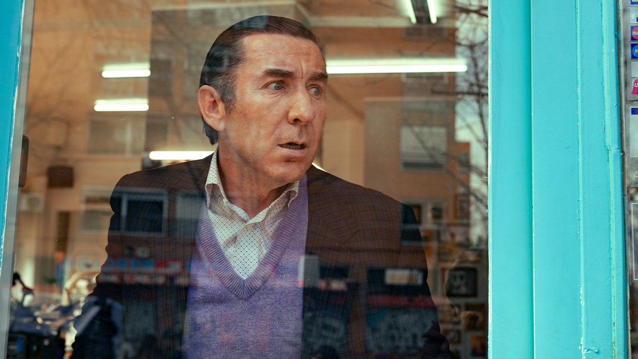 Série espanhola Fading Grandeur estreia na Netflix em outubro de 2026