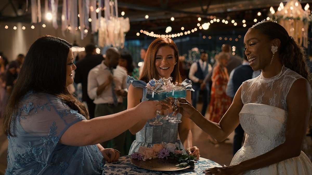 Netflix cancela Sweet Magnolias; série não terá 6ª temporada