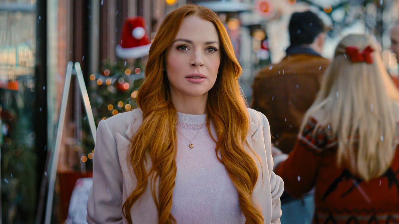 Lindsay Lohan e Henry Golding estrelam Return to You; reencontro com Mark Waters e início das filmagens em 28 de setembro de 2026