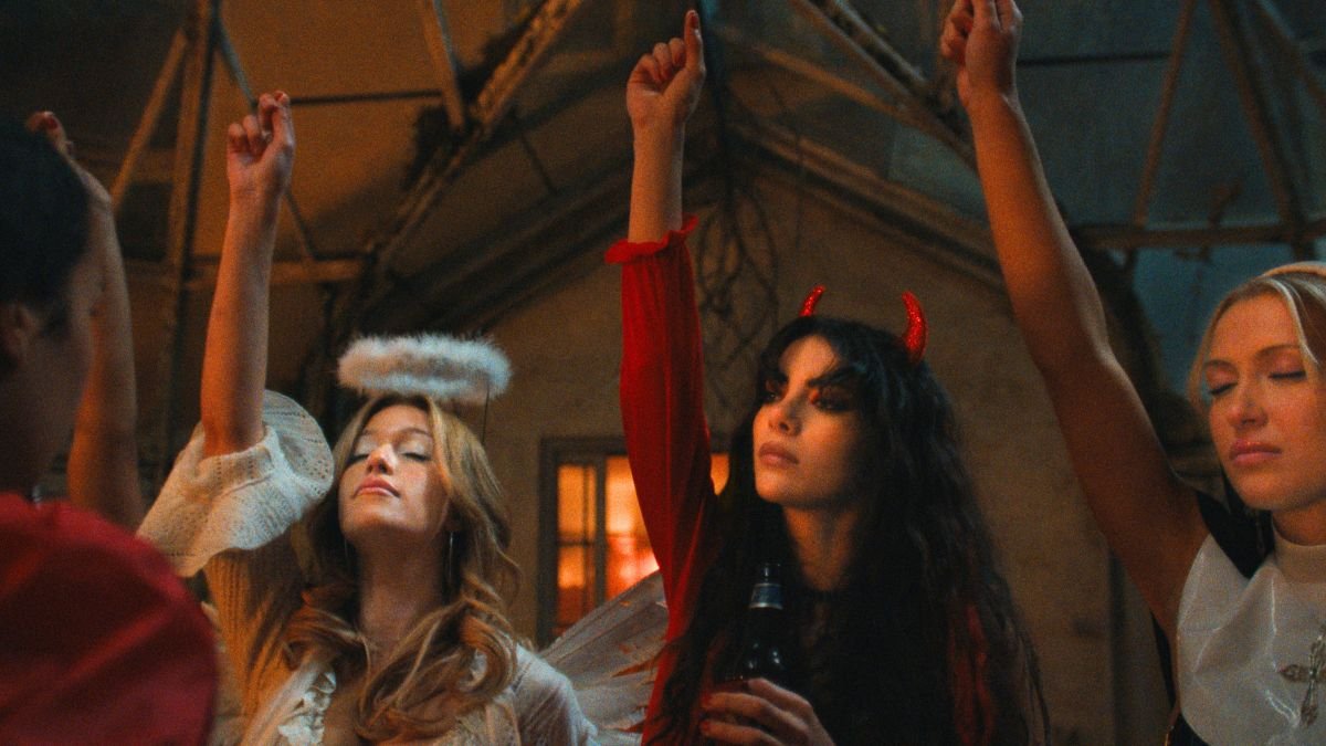 Netflix prepara leva de séries YA para 2026 e 2027: datas, status e destaques