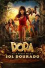 Dora e a Busca pelo Sol Dourado