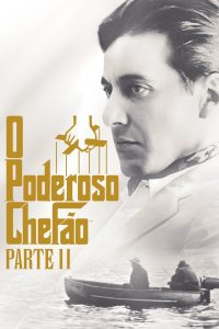 O Poderoso Chefão: Parte II