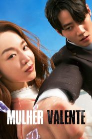Mulher Valente