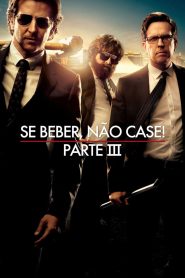 Se Beber, Não Case! Parte III