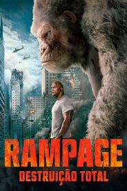 Rampage – Destruição Total