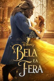 A Bela e a Fera