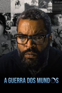 A Guerra dos Mundos