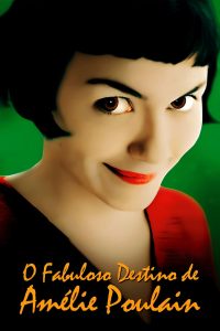 O Fabuloso Destino de Amélie Poulain