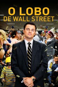 O Lobo de Wall Street