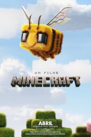 Um Filme Minecraft