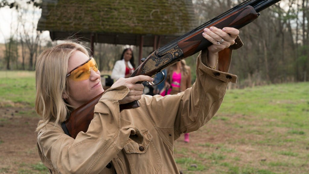 The Hunting Wives deve trocar Carolina do Norte por Geórgia na possível terceira temporada