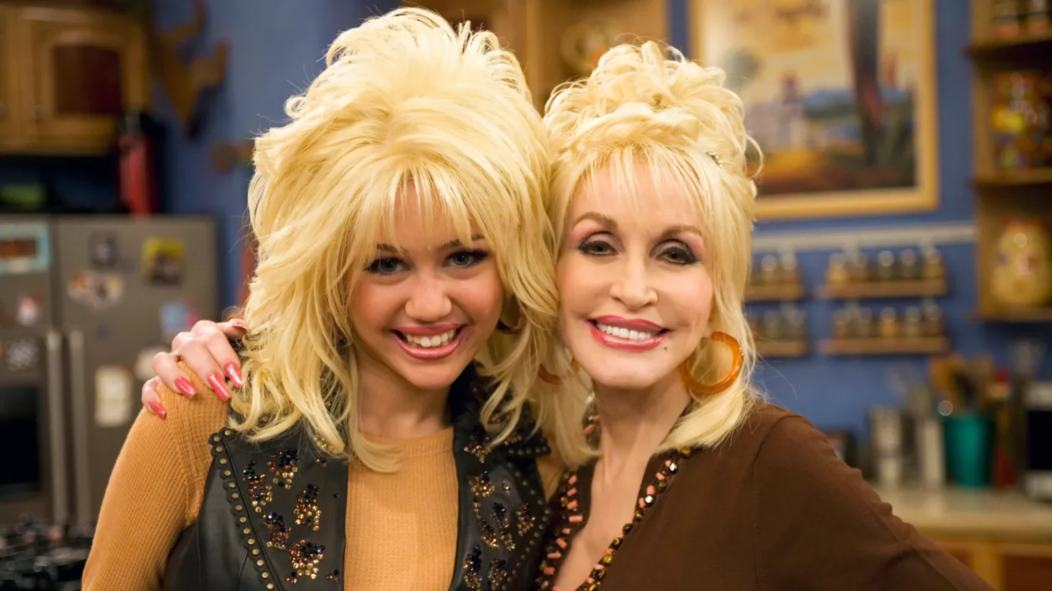 Morte de Dolly Parton reforça legado de “Tia Dolly” em Hannah Montana e conquista geração Z