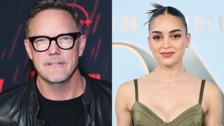 Matthew Lillard admite arrependimento por voltar ao elenco de Scream 7 após demissão de Melissa Barrera
