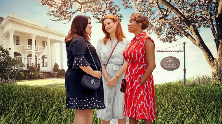 Netflix cancela Sweet Magnolias; série não terá 6ª temporada