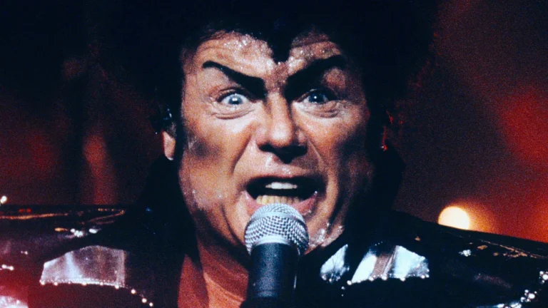 Netflix divulga trailer de Hunting Gary Glitter, série documental sobre crimes do ex-astro do glam rock