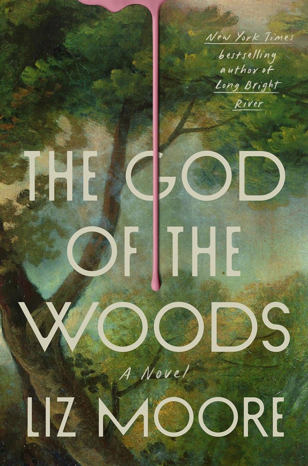The God of the Woods, série da Netflix com Maya Hawke, entra na reta final de filmagens